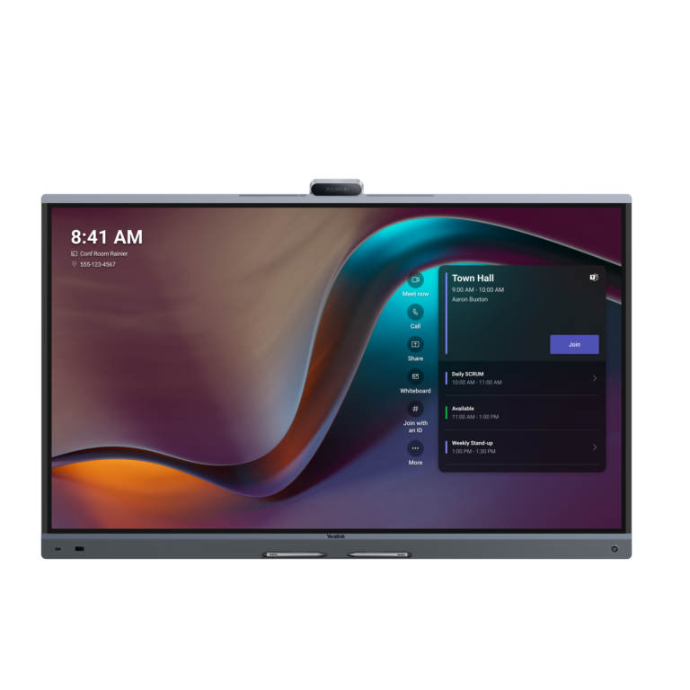 Yealink Teams MeetingBoard (Android-based) MB75Pro-A02