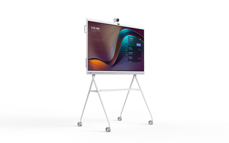 Yealink Teams MeetingBoard (Android-based) MB86Pro-A02