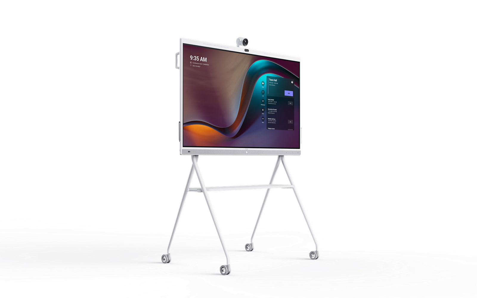 Yealink MB86Pro-A02 - High Resolution Product Image