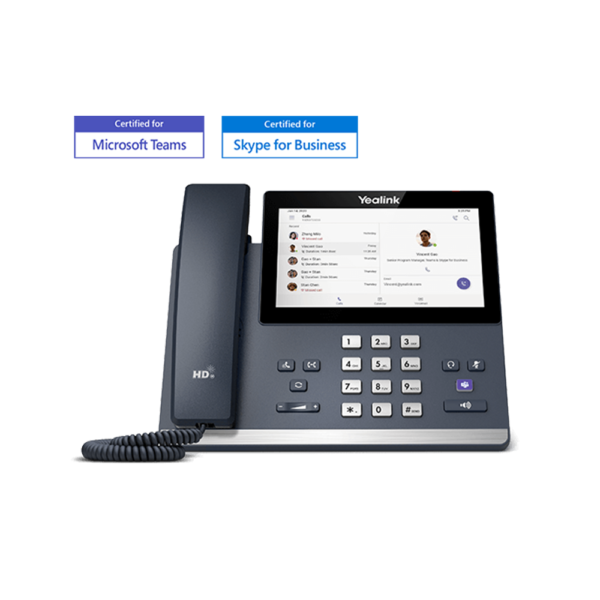 Yealink MP56 - High Resolution Product Image