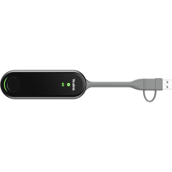 Yealink WPP30 - High Resolution Product Image