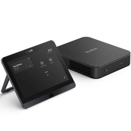 وحدة معالجة Yealink MCoreKit-C0-MS لغرف الاجتماعات