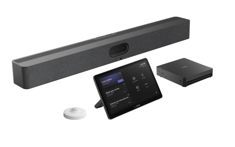Yealink MVC-S Intelligent Series MTR-W MVC S50-C5U-000