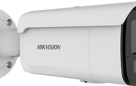 هيكفيجن DS-2CD2T83G2-2LI-B28 - Hikvision DS-2CD2T83G2-2LI-B28 Surveillance Camera