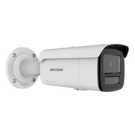 Hikvision DS-2CD2T83G2-2LI-B40 — 8MP Ultra IR Bullet Camera, Hikvision Pro Series (Ultra IR), Fixed Lens, Long-Range IR