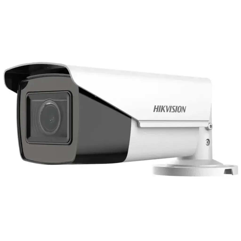 هيكفيجن DS-2CD2T43G2-2I - Hikvision DS-2CD2T43G2-2I - كاميرا مراقبة