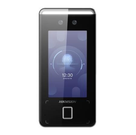 Hikvision DS-K1T341CMF Face/Fingerprint Access Control Terminal