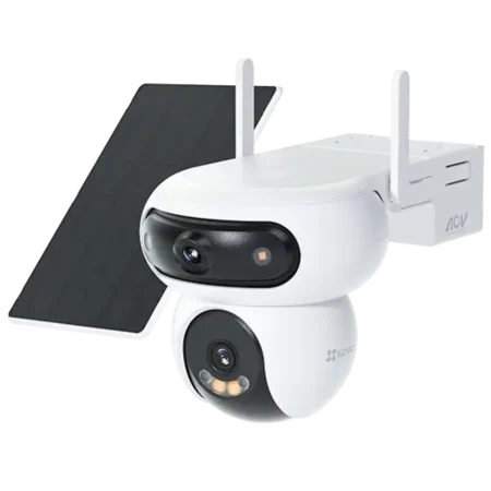 EZVIZ 8276 Smart Touch Screen - Ibtikar Store