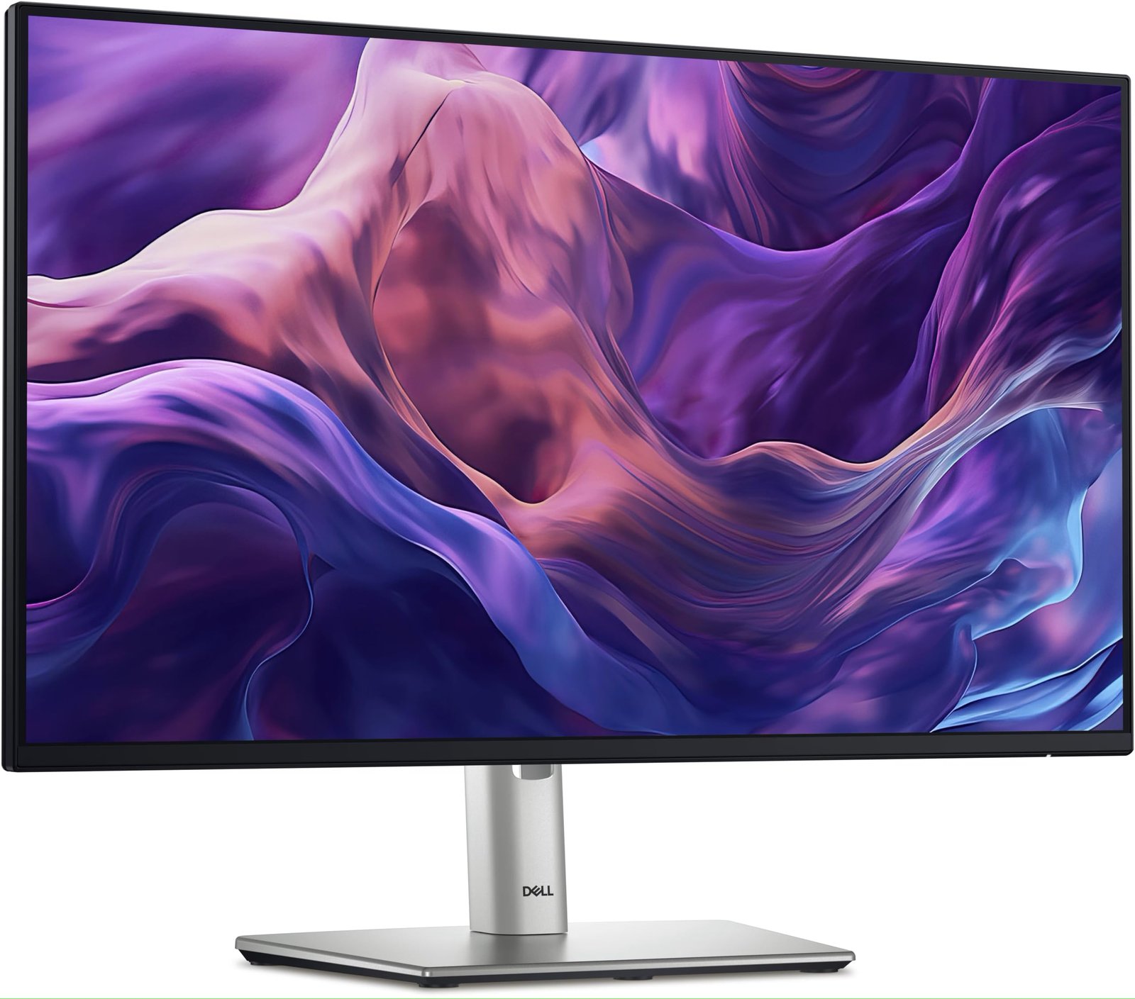 شاشة Dell 24 P2425H — شاشة احترافية 24 إنش / 100Hz / IPS / USB-C