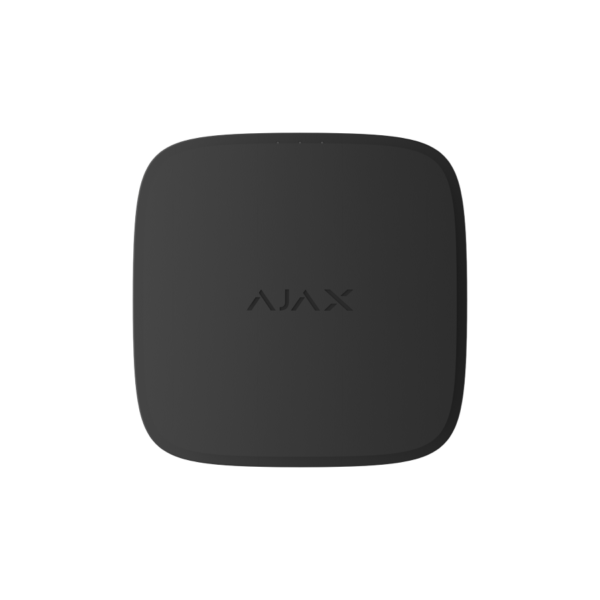 إنجاكس AJX-FireProtect-2-RB حساس ذكي - متجر إبتكار