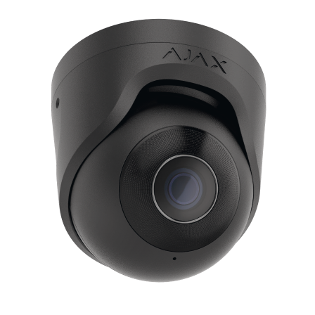 Ajax HomeSiren – صفارة إنذار داخلية لاسلكية