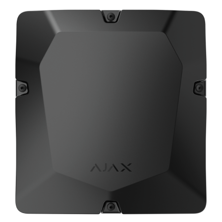 إنجاكس AJX-HomeSiren-Fibra نظام إنذار - متجر إبتكار