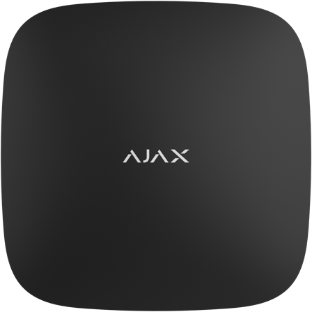 إنجاكس AJX-Hub-2-Plus بوابة Zigbee - متجر إبتكار