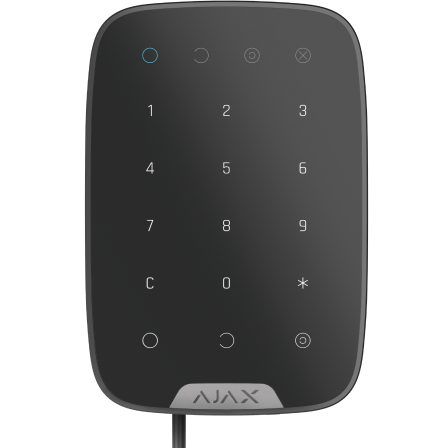 إنجاكس AJX-Keypad منتج تقني - متجر إبتكار