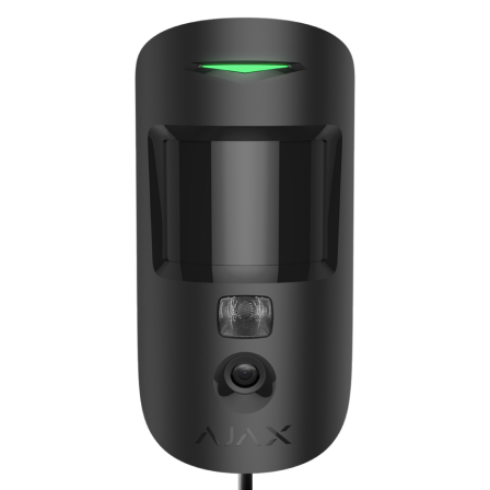 إنجاكس AJX-MotionCam حساس ذكي - متجر إبتكار