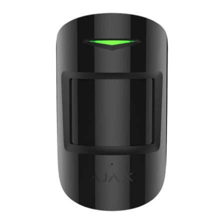 Ajax MotionProtect Plus Wireless Pet-Immune Motion Detector