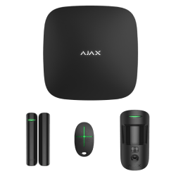 Ajax StarterKit Cam – باقة بداية