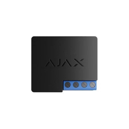 إنجاكس AJX-Relay وحدة Smart Relay - متجر إبتكار