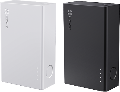 EZVIZ CS-DL03-R100-WBCP-GR قفل ذكي - متجر إبتكار
