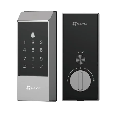 EZVIZ 8296 قفل ذكي - متجر إبتكار