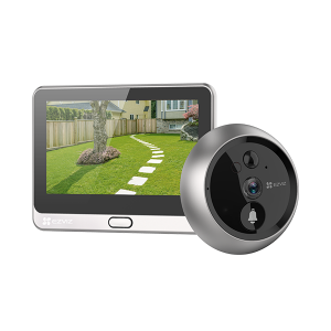EZVIZ CS-DP2-R100-6E3WPFBS منتج تقني - متجر إبتكار
