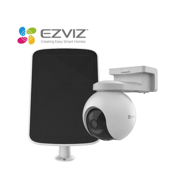 EZVIZ CS-EB8/SP-R100 كاميرا واي فاي - متجر إبتكار