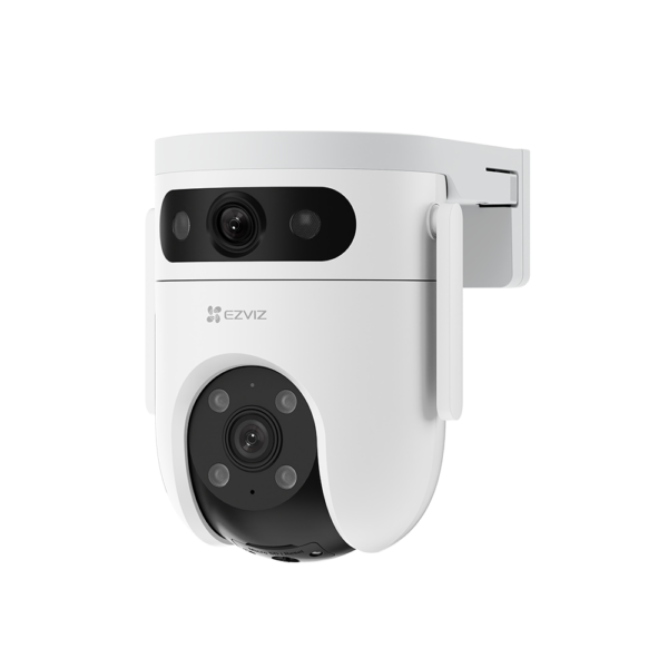 EZVIZ CS-H6c-R105-1L3WF كاميرا قبة - متجر إبتكار
