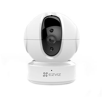 EZVIZ CS-H6c-R105-8H8WF كاميرا قبة - متجر إبتكار