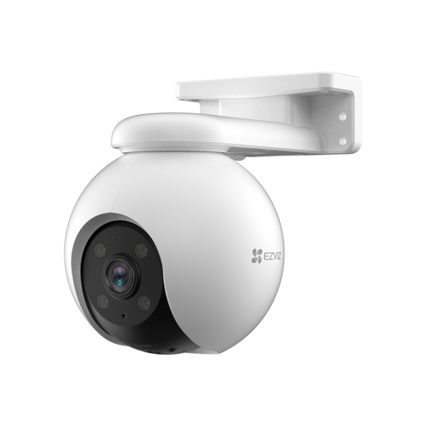 EZVIZ CS-H8-R100-1J5WKFL كاميرا واي فاي - متجر إبتكار