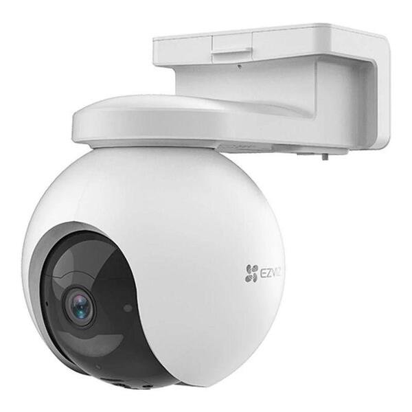 EZVIZ CS-H80X-R100-8G82WKFL كاميرا واي فاي - متجر إبتكار