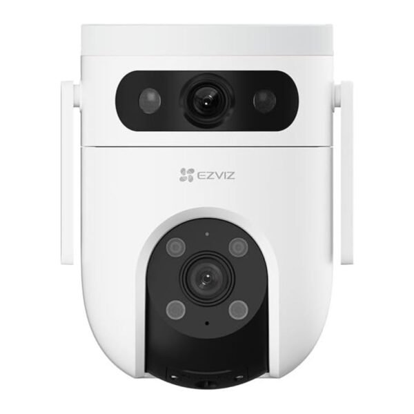 EZVIZ CS-H9C-R100-8G55WKFL كاميرا واي فاي - متجر إبتكار