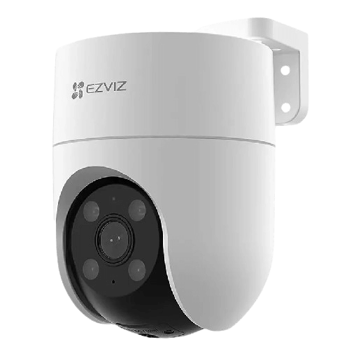 EZVIZ CS-HP4-R100-6E2WPFBS جرس باب - متجر إبتكار