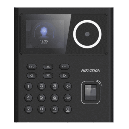 Hikvision DS-K1T320EFWX Face/Fingerprint Access Control Terminal