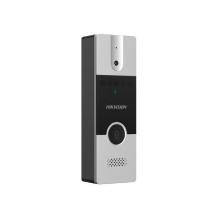 Hikvision DS-KB2411-IM Video Intercom System