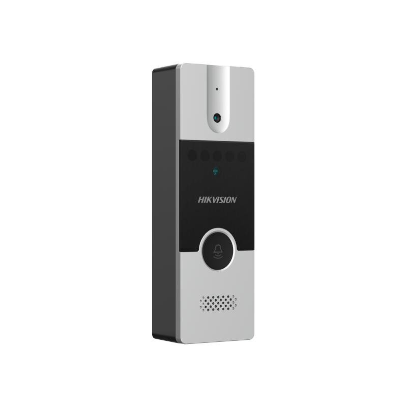 Hikvision DS-KB2411-IM Video Intercom System