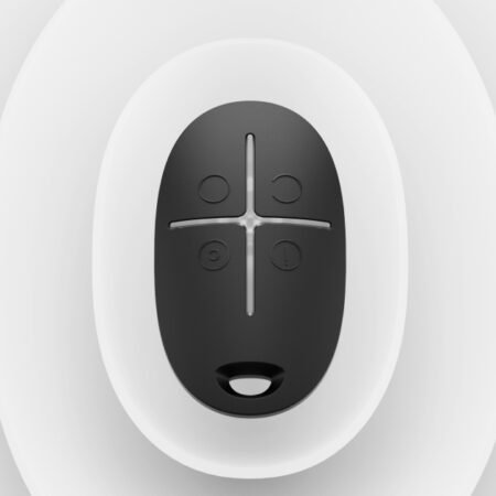 إنجاكس AJX-GlassProtect-Key-Fob مفتاح ذكي - متجر إبتكار