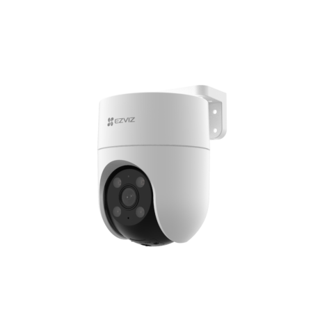EZVIZ 8268 WiFi Camera - Ibtikar Store