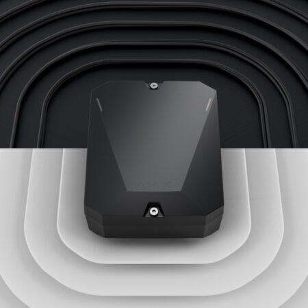 إنجاكس AJX-Hub-Hybrid--4G- بوابة Zigbee - متجر إبتكار
