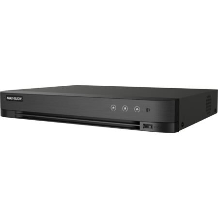 Hikvision iDS-7204HTHI-M1/XT Digital Video Recorder DVR