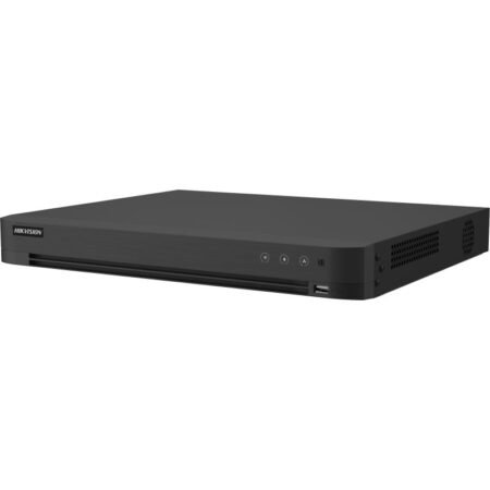 هيكفيجن iDS-7216HQHI-M2/XT-STD - Hikvision iDS-7216HQHI-M2/XT-STD Digital Video Recorder DVR