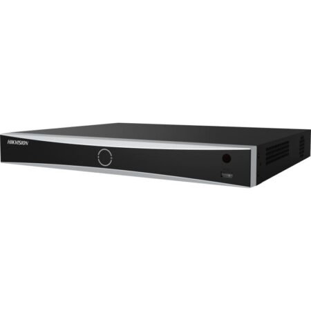 Hikvision DS-7608NXI-I2/S - Hikvision DS-7608NXI-I2/S - مسجل فيديو شبكي NVR
