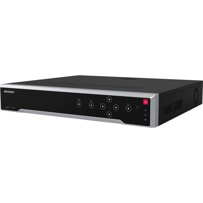 Hikvision DS-7716NI-M4/16P Network Video Recorder NVR