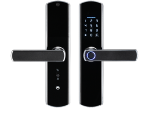 NextSmart NEXLK-B-W مفتاح ذكي - متجر إبتكار