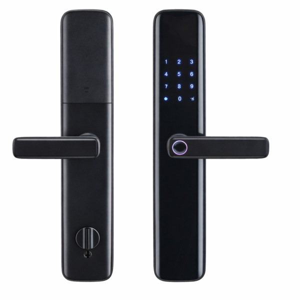 NextSmart NEXLK-B1-W مفتاح ذكي - متجر إبتكار