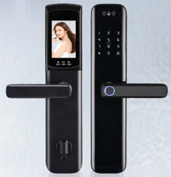 NextSmart NEXLK-F-W مفتاح ذكي - متجر إبتكار
