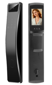 NextSmart NEXLK-F1-W قفل ذكي - متجر إبتكار