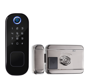 NextSmart NEXLK-M-W قفل ذكي - متجر إبتكار