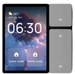 NextSmart NEXSC-B-3.5 شاشة تحكم ذكية - متجر إبتكار