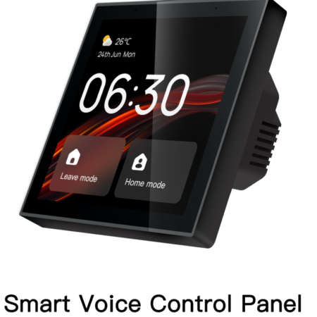 NextSmart NEXSC-B-4 شاشة تحكم 4 بوصات - متجر إبتكار