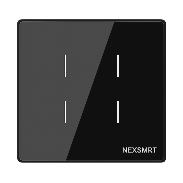 NextSmart NEXSW-TB-4G-Z مفتاح ذكي - متجر إبتكار
